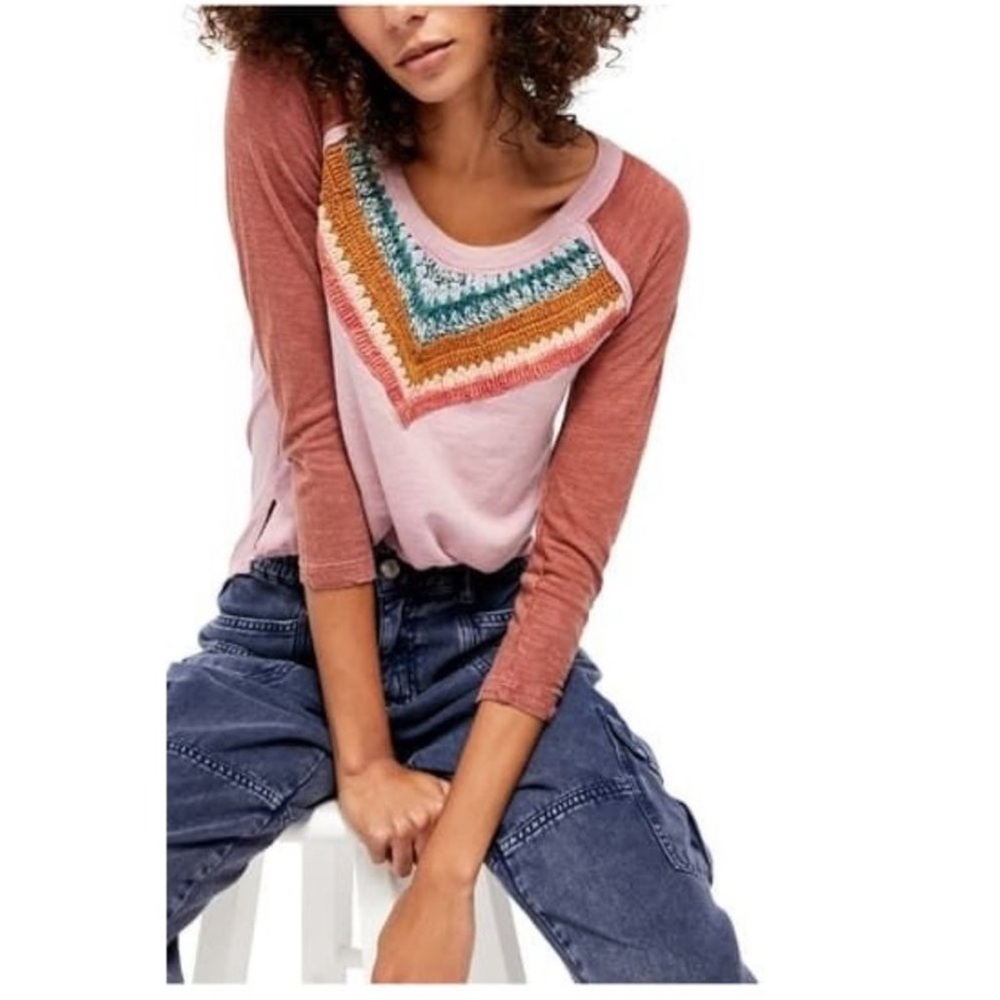 We The Free by Free People Top